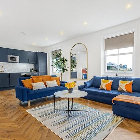 The Lanes Golden Crown, Brighton Central, 5 Bed Luaran gambar